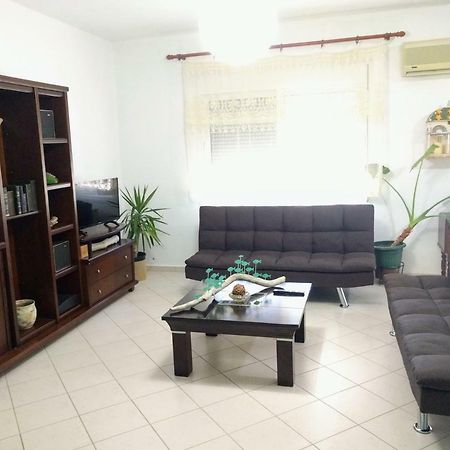 Dimitris Luxury Apartment Keremetli Dış mekan fotoğraf