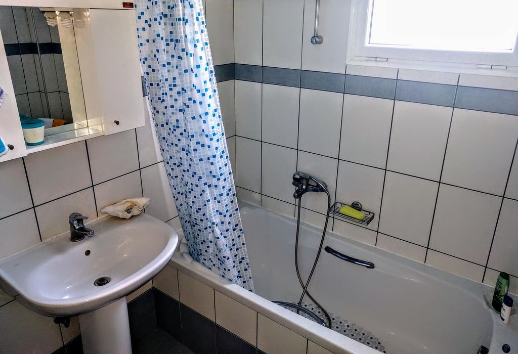 Dimitris Luxury Apartment Keremetli Dış mekan fotoğraf