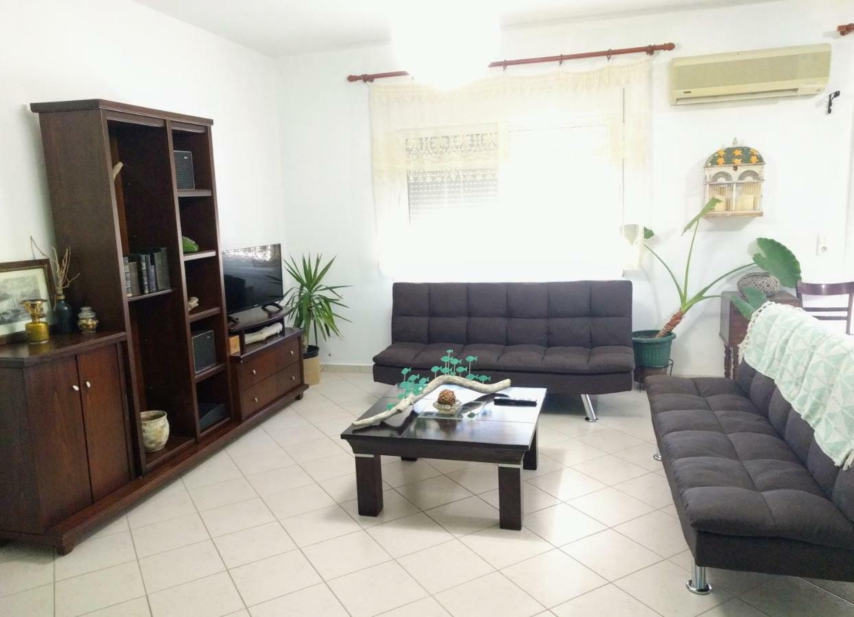 Dimitris Luxury Apartment Keremetli Dış mekan fotoğraf